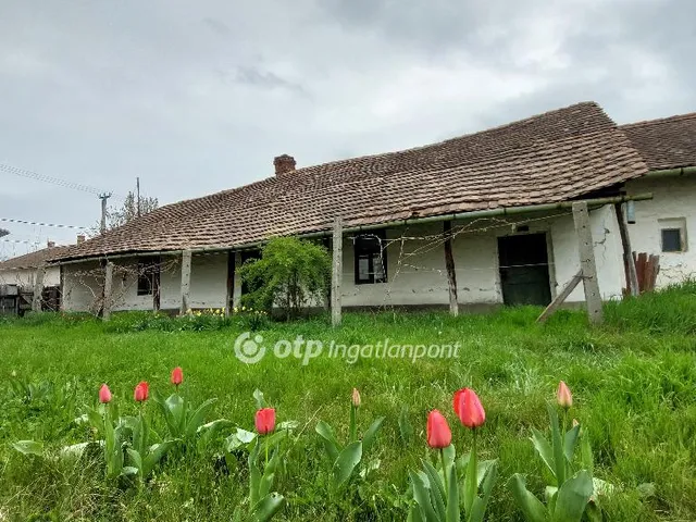Eladó ház Kisújszállás 58 nm
