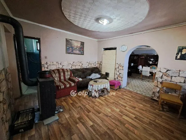 Eladó ház Püspökladány 110 nm