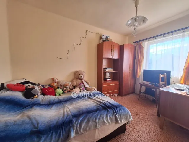 Eladó ház Szeghalom 54 nm