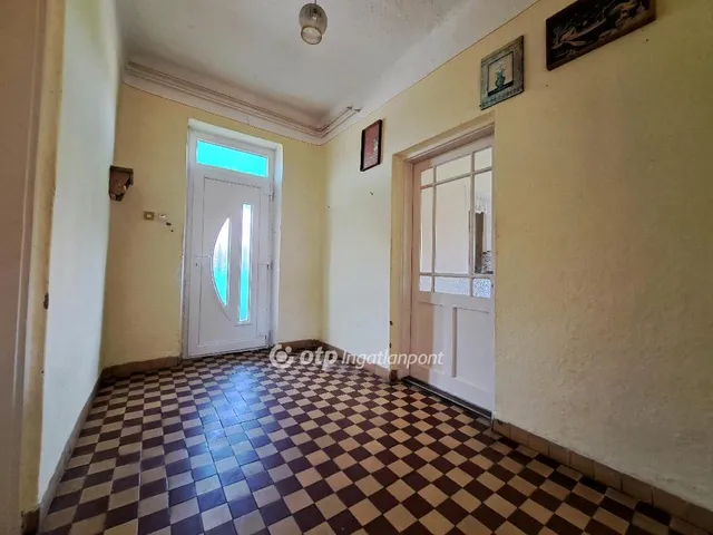 Eladó ház Püspökladány 56 nm