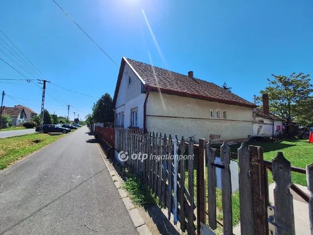 Eladó ház Körösladány 94 nm