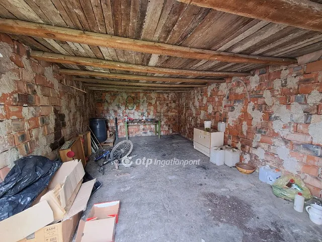 Eladó ház Kisújszállás 113 nm