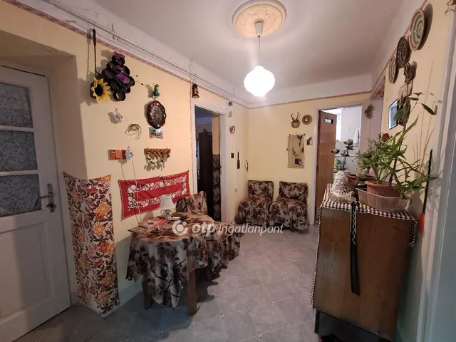 Eladó ház Kisújszállás 69 nm