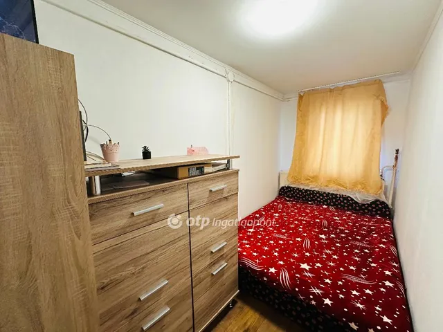 Eladó ház Dánszentmiklós 30 nm