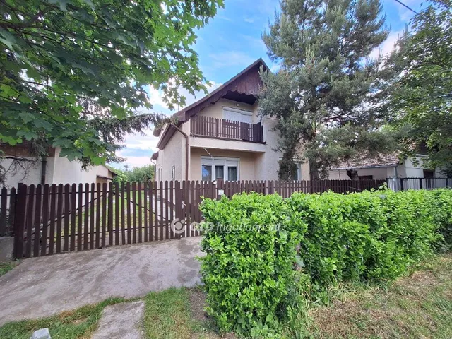 Eladó ház Szeghalom 129 nm