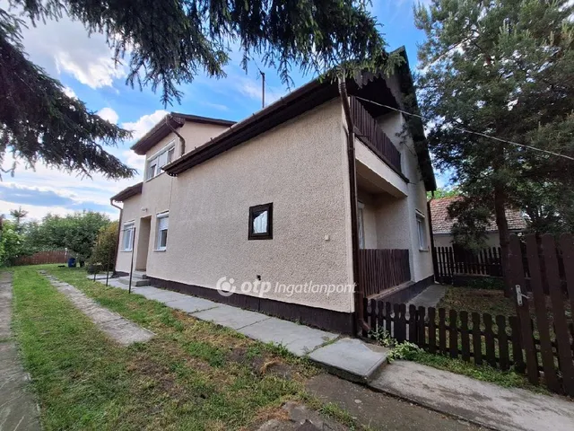 Eladó ház Szeghalom 129 nm