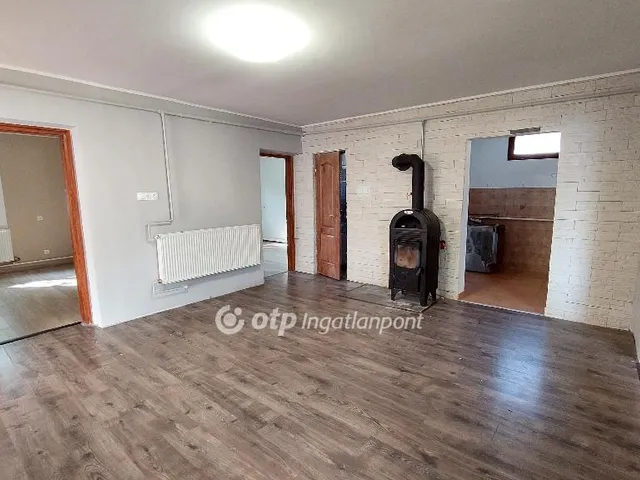 Eladó ház Kisújszállás 114 nm