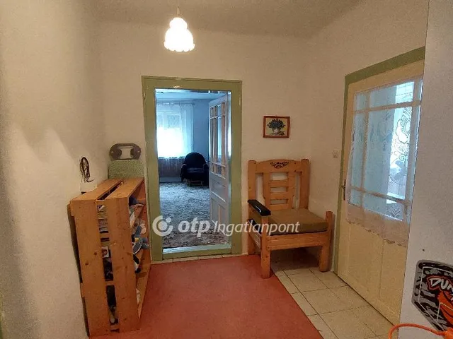 Eladó ház Kisújszállás 80 nm