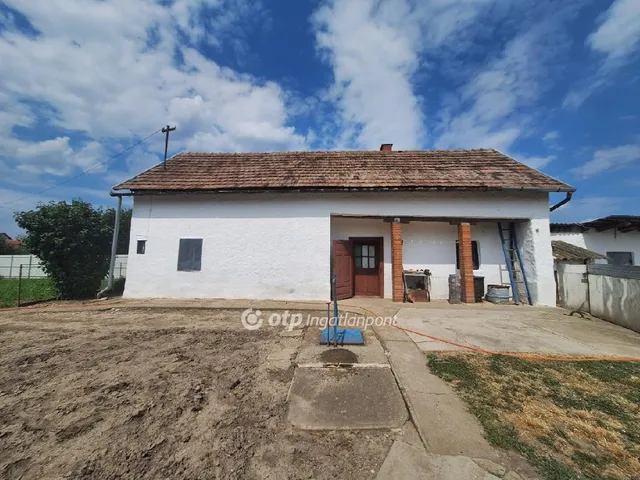 Eladó ház Nádudvar 52 nm