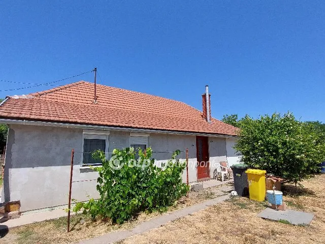 Eladó ház Dévaványa 84 nm
