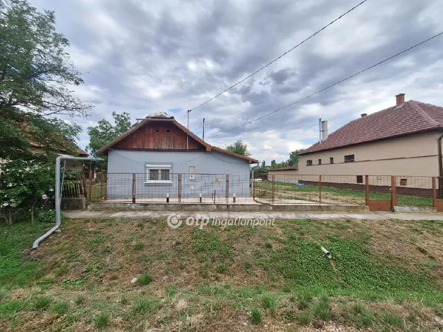 Eladó ház Szeghalom 95 nm