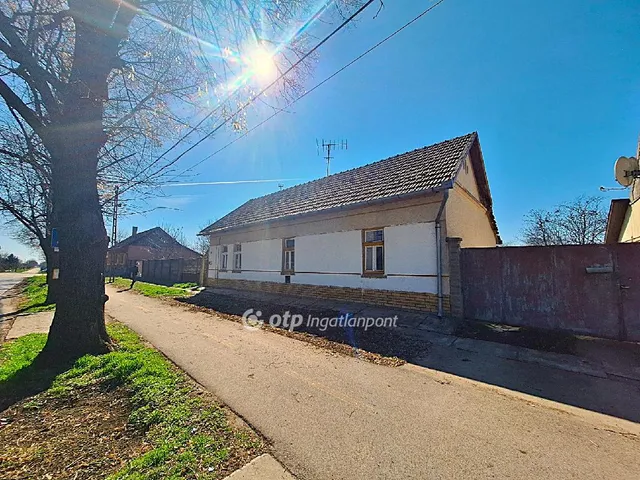 Eladó ház Gerendás 84 nm