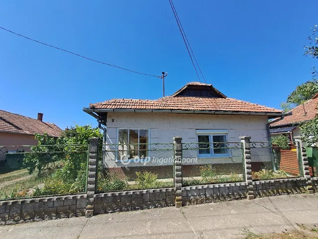 Eladó ház Füzesgyarmat 82 nm