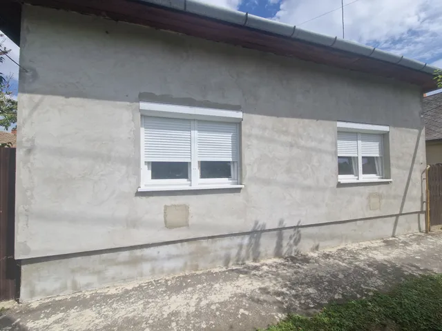 Eladó ház Karcag 60 nm