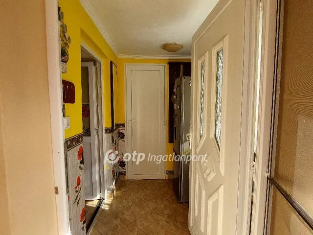 Eladó ház Kisújszállás 57 nm