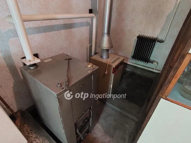 Eladó ház Kisújszállás 116 nm