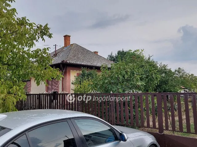 Eladó ház Kisújszállás 67 nm