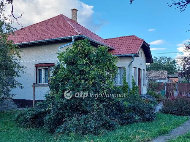 Eladó ház Kisújszállás 113 nm