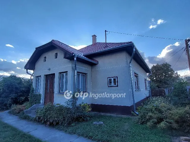 Eladó ház Kisújszállás 113 nm