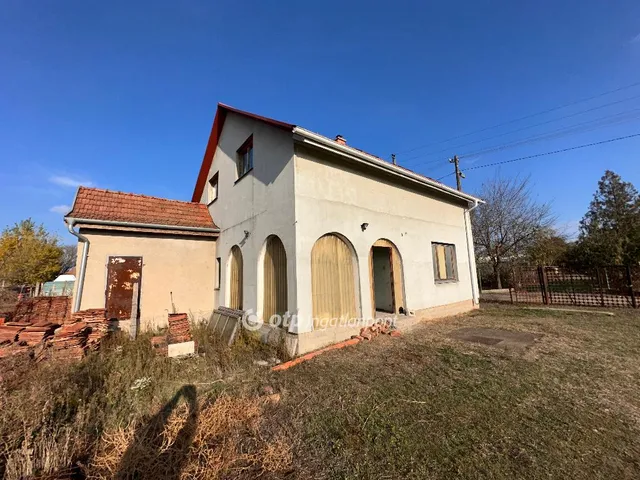 Eladó ház Cegléd 135 nm