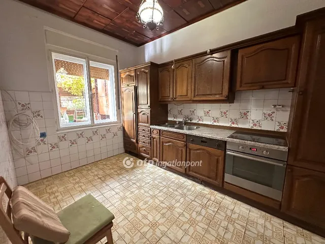 Eladó ház Monorierdő 80 nm