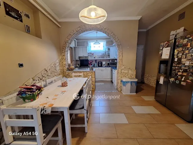 Eladó ház Telekgerendás 137 nm