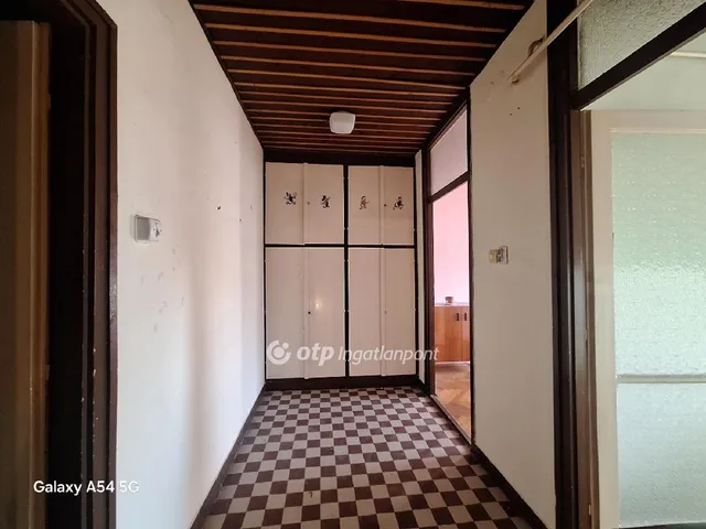 Eladó lakás Gádoros 80 nm