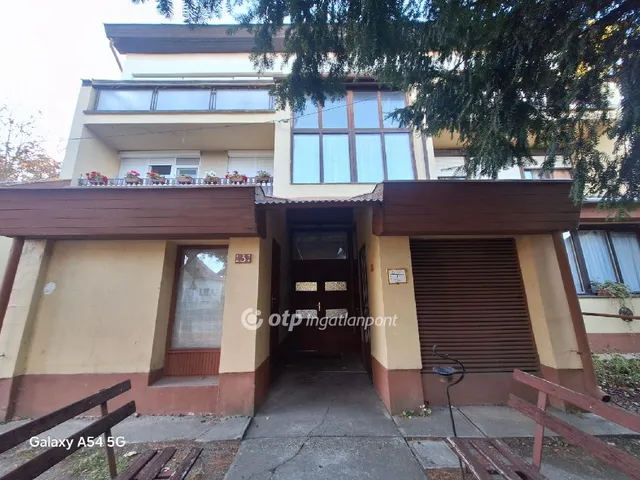 Eladó lakás Gádoros 80 nm