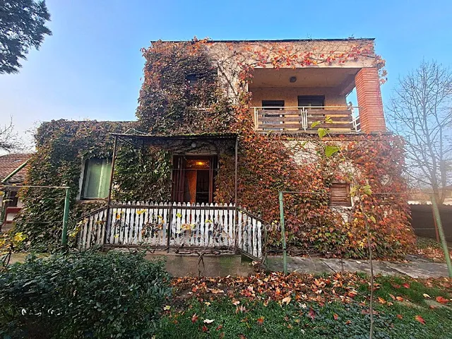 Eladó ház Vésztő 127 nm