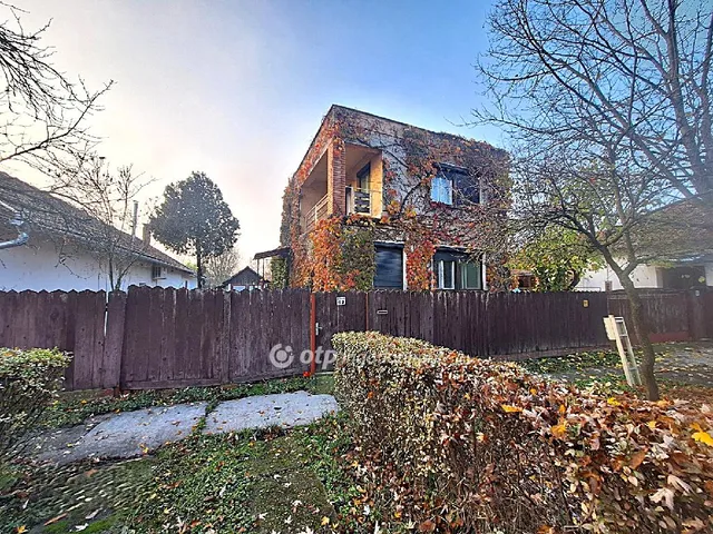 Eladó ház Vésztő 127 nm