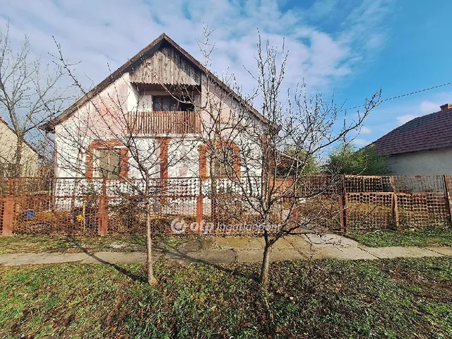 Eladó ház Vésztő 128 nm