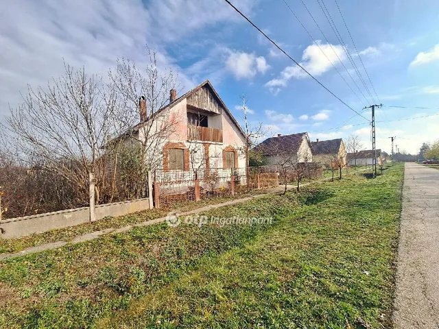 Eladó ház Vésztő 128 nm