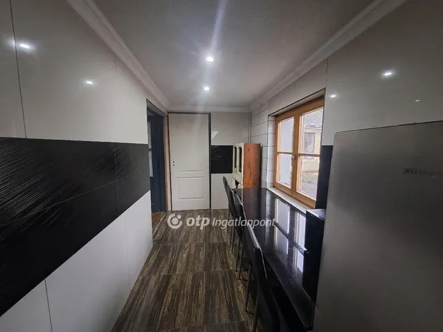 Eladó ház Kisújszállás 53 nm