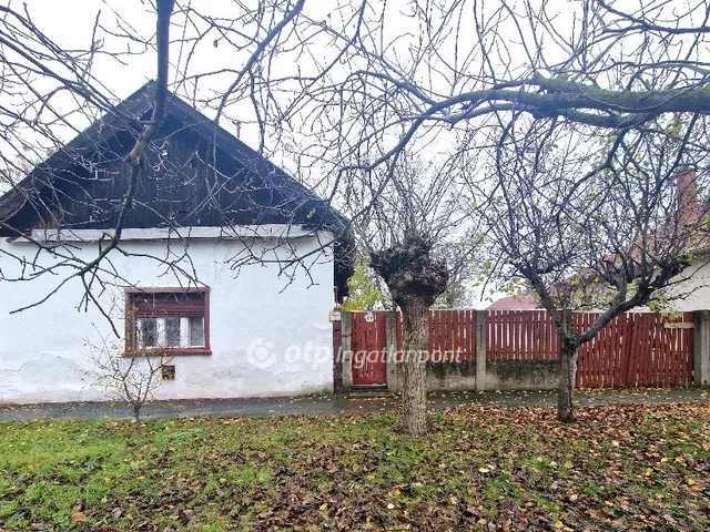 Eladó ház Karcag 57 nm