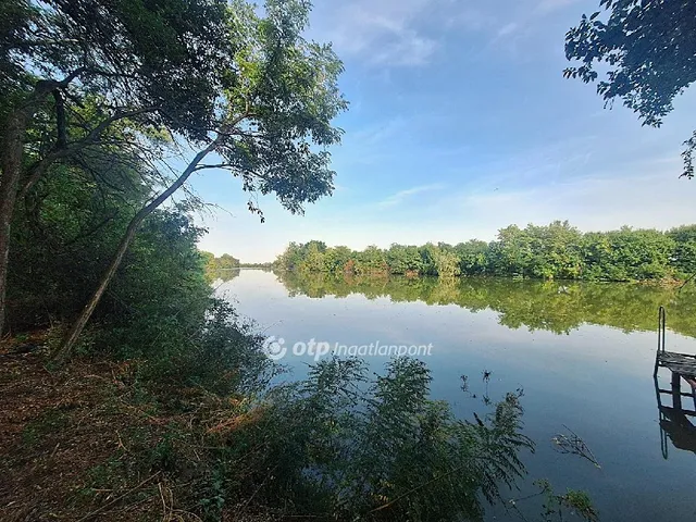 Eladó mezőgazdasági ingatlan Békésszentandrás 775 nm