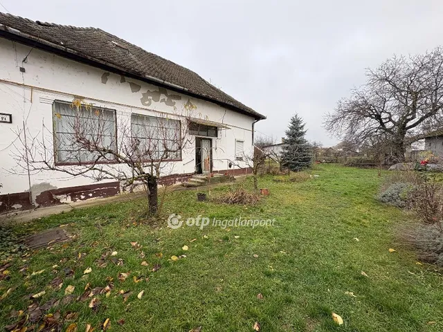 Eladó ház Kisújszállás 61 nm