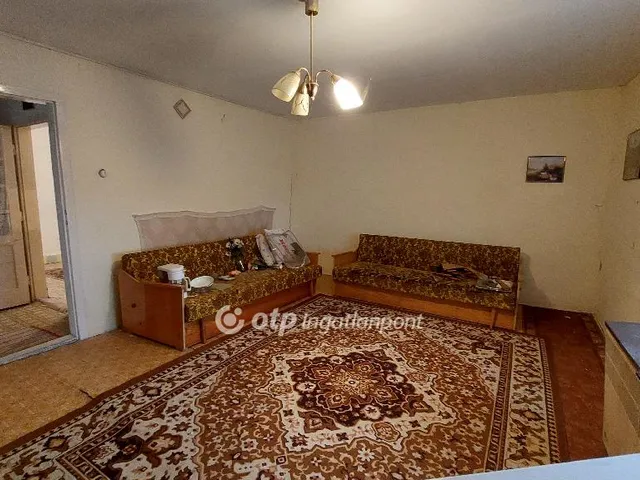 Eladó ház Ecsegfalva 70 nm