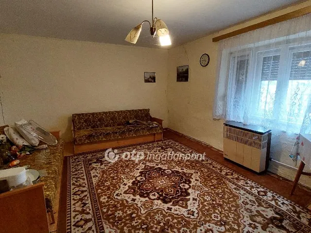 Eladó ház Ecsegfalva 70 nm