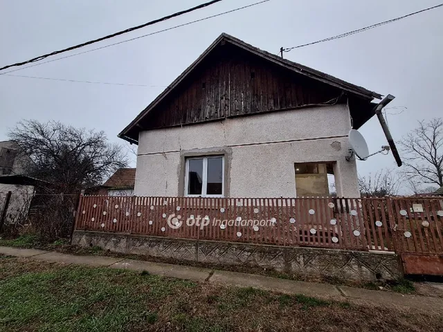 Eladó ház Biharnagybajom 116 nm