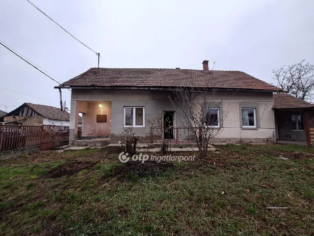 Eladó ház Biharnagybajom 116 nm