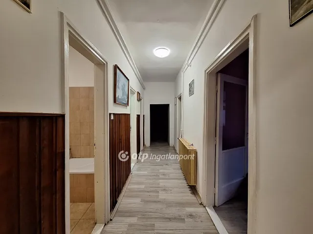 Eladó ház Biharnagybajom 119 nm