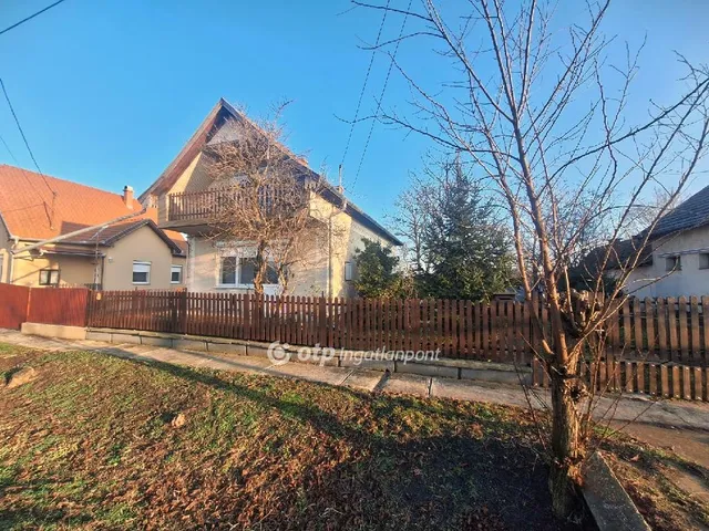 Eladó ház Szeghalom 93 nm