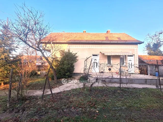 Eladó ház Szeghalom 93 nm