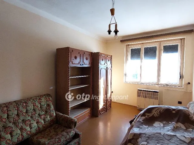 Eladó ház Kisújszállás 60 nm