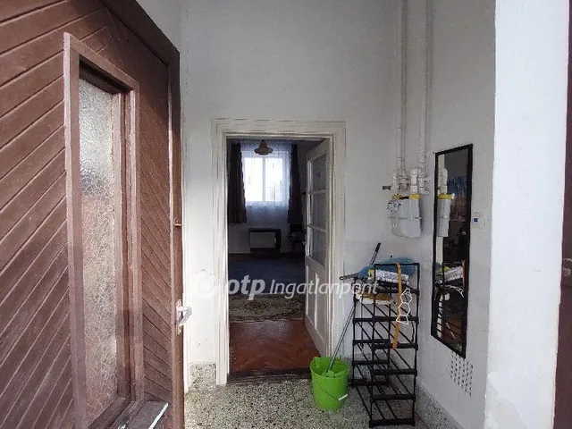 Eladó ház Kisújszállás 40 nm