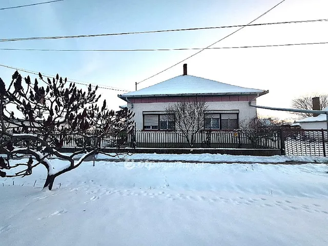 Eladó ház Körösladány 78 nm