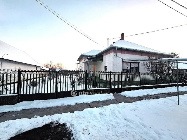 Eladó ház Körösladány 78 nm