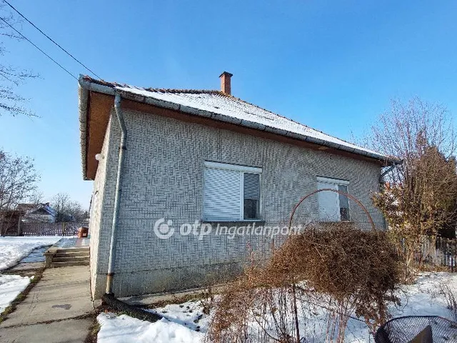 Eladó ház Dévaványa 78 nm