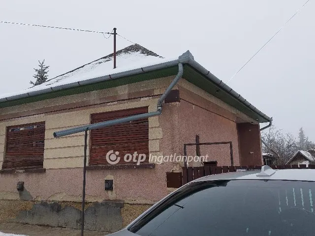 Eladó ház Túrkeve 47 nm