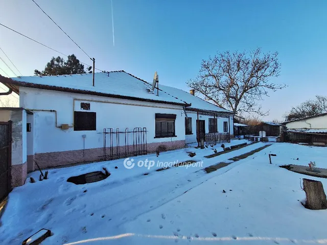 Eladó ház Nagyszénás 129 nm